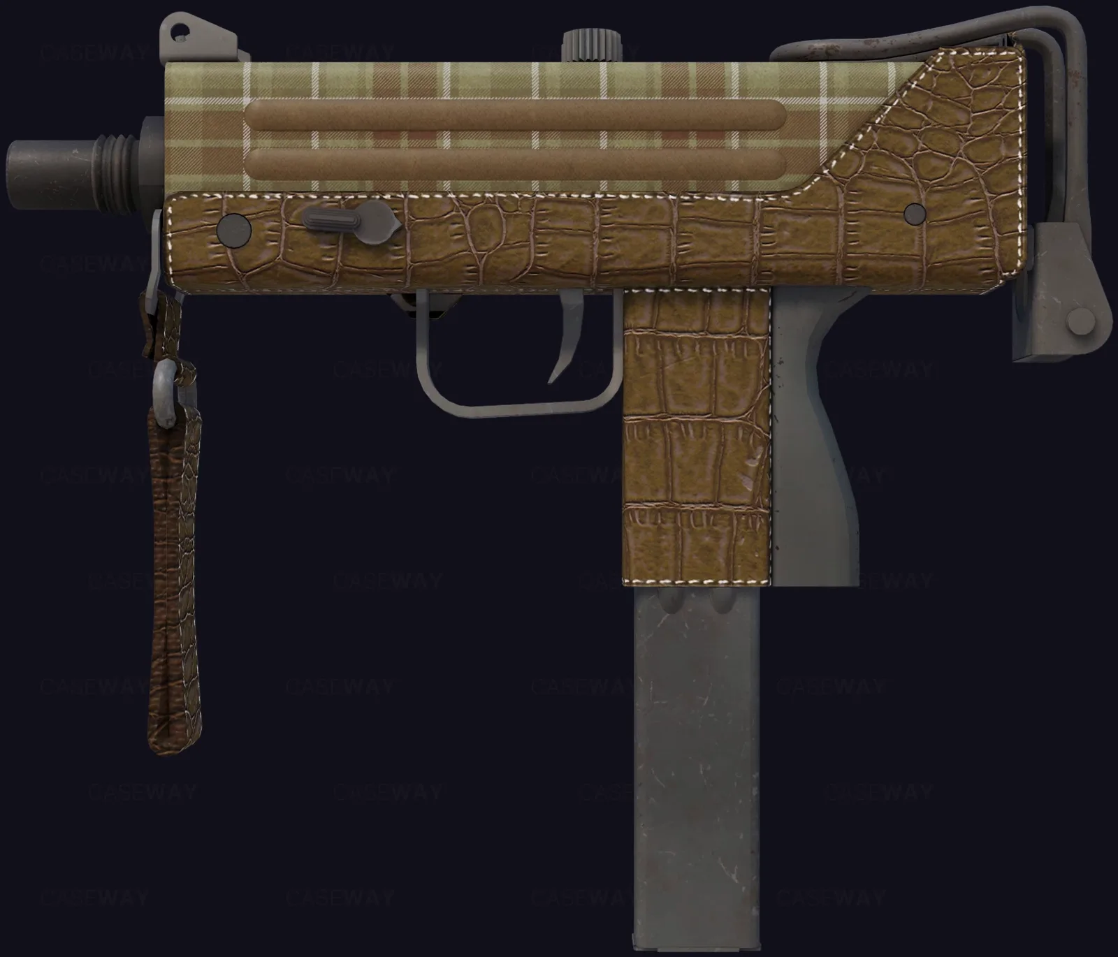 MAC-10 | Commuter