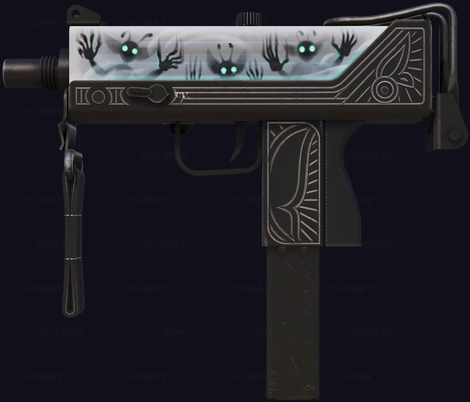MAC-10 | Ensnared