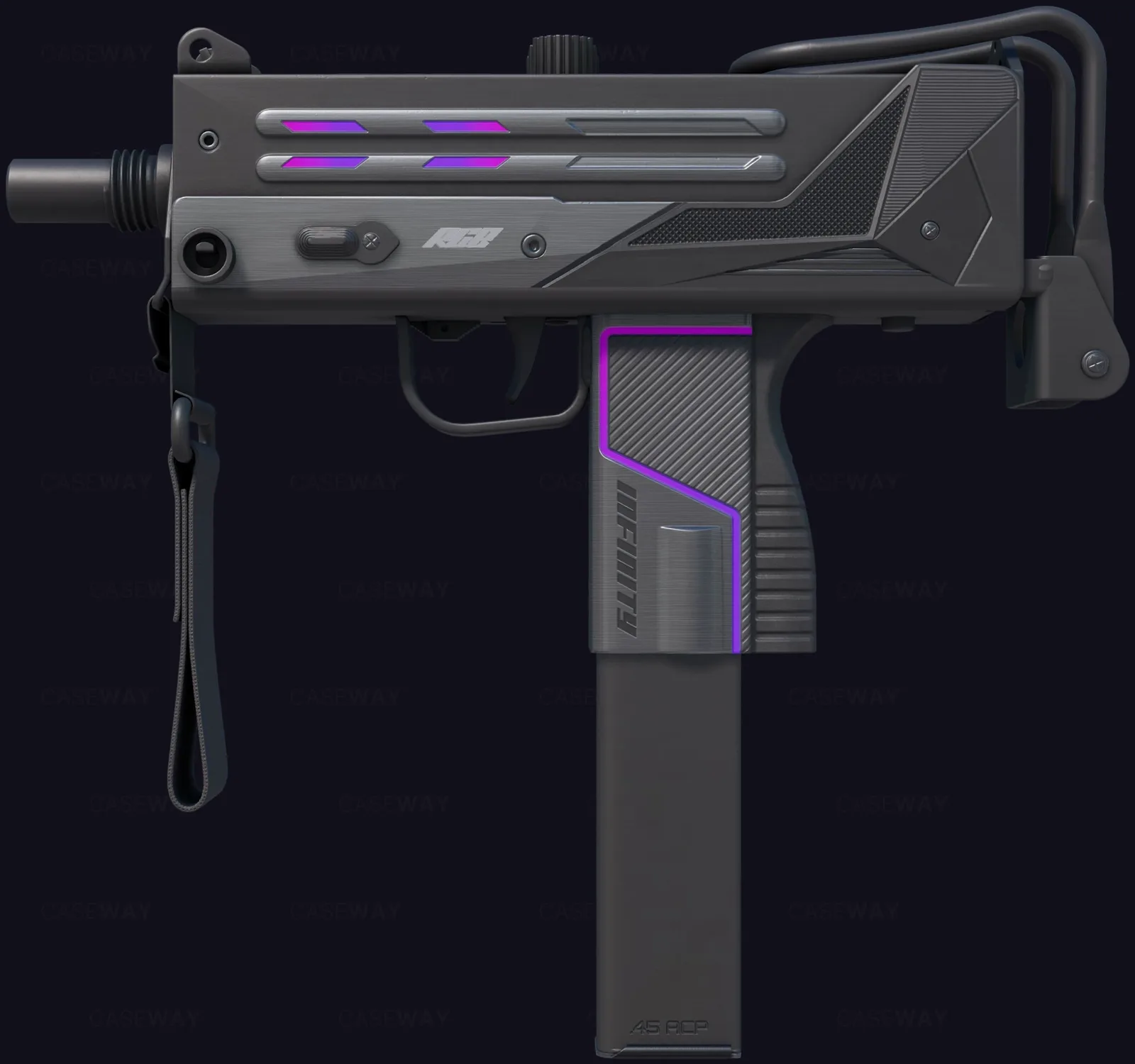 MAC-10 | Light Box