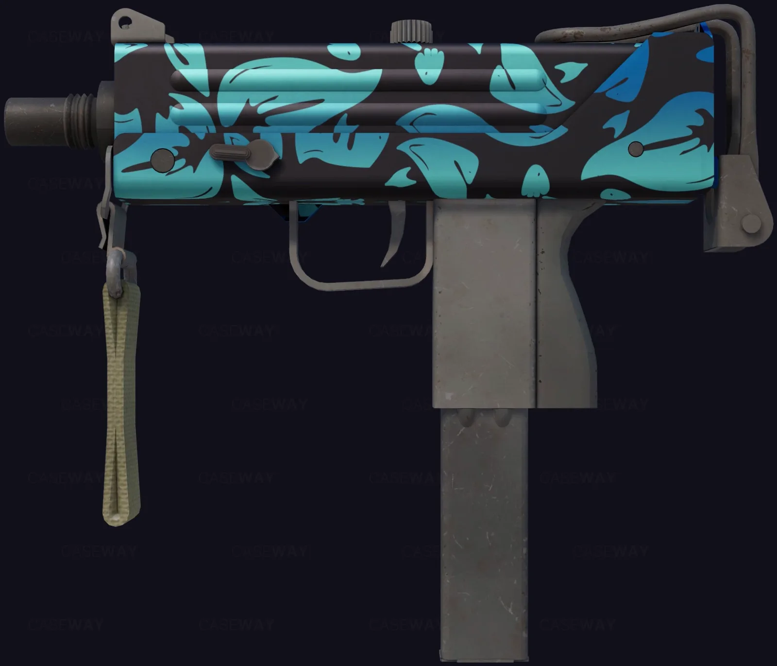 MAC-10 | Oceanic