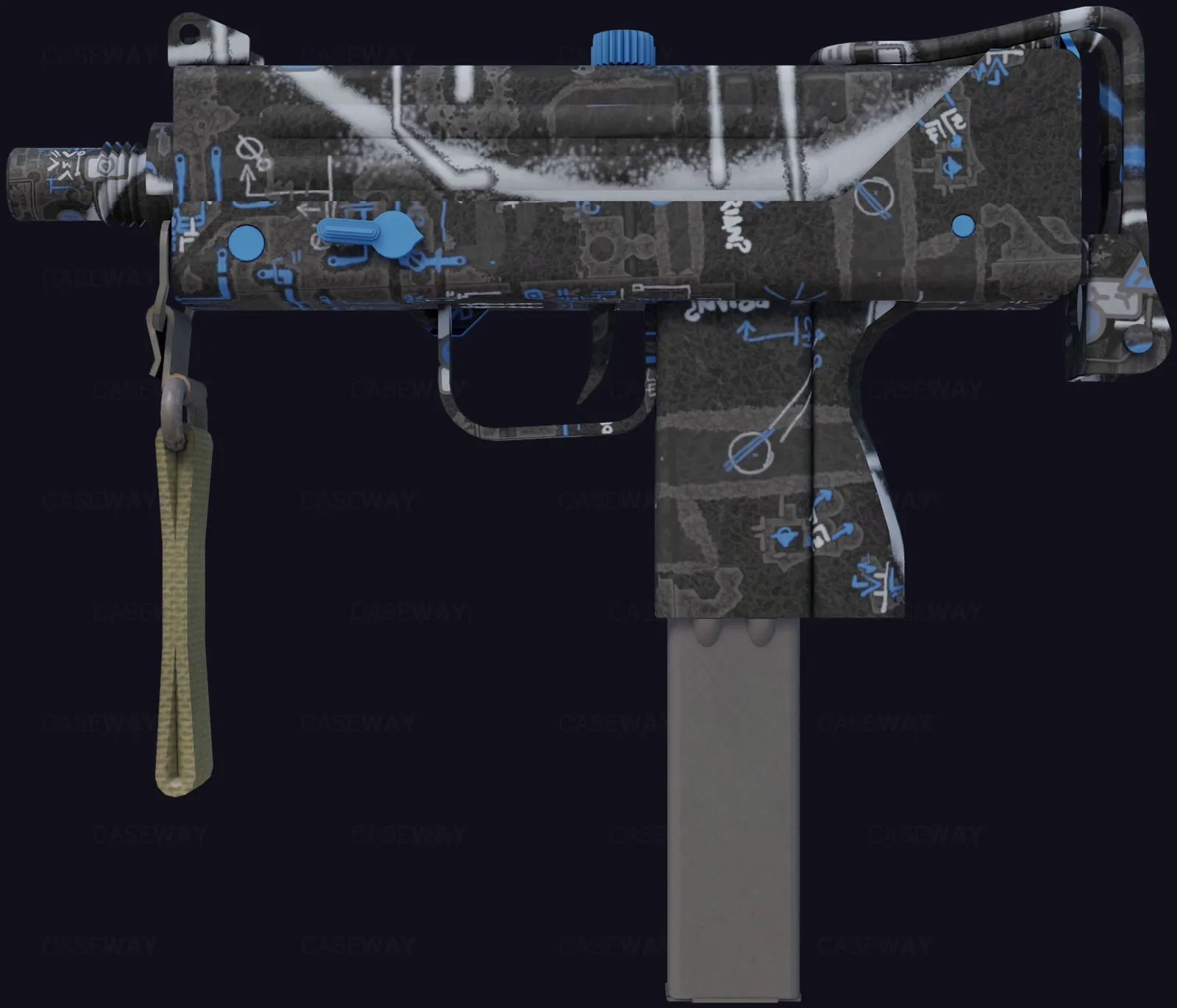 MAC-10 | Strats