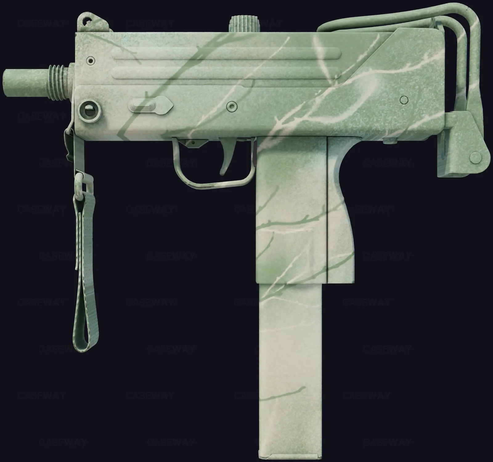 MAC-10 | Surfwood