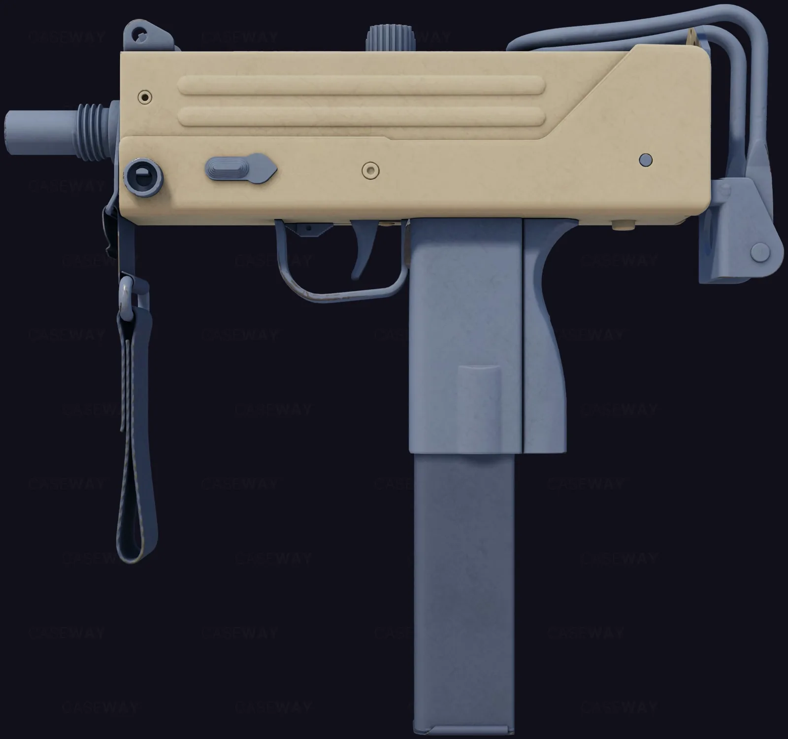 MAC-10 | Tornado