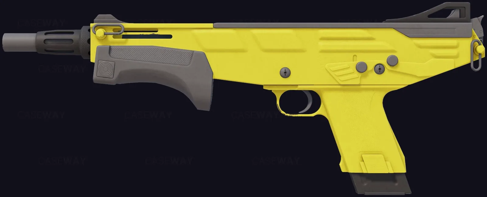 MAG-7 | Bulldozer
