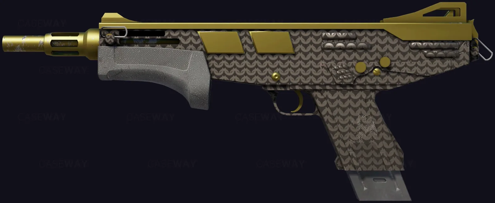 MAG-7 | Chainmail