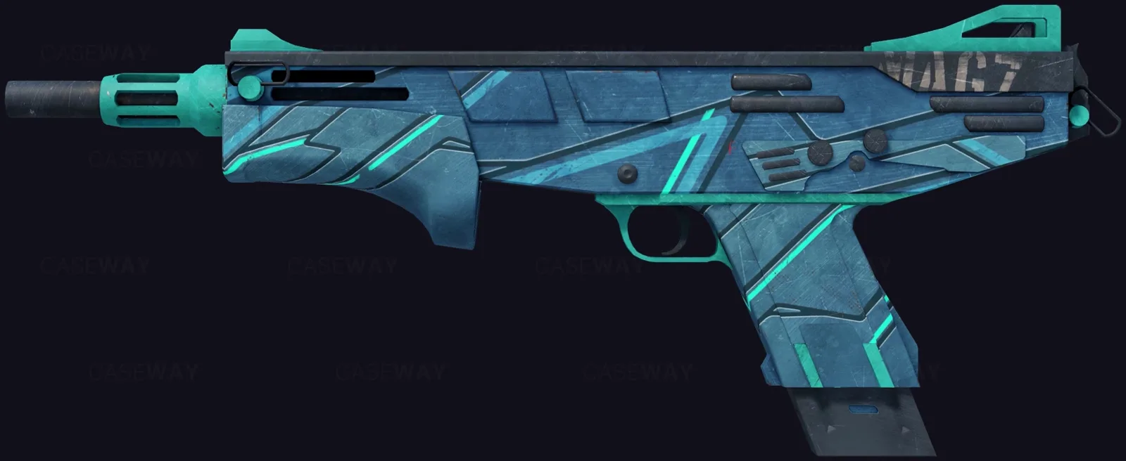 MAG-7 | Cobalt Core