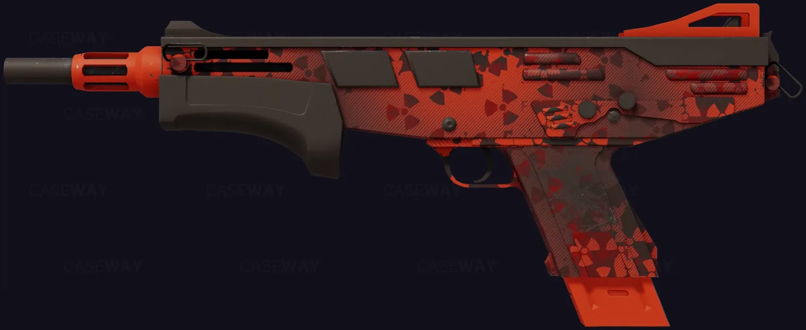 MAG-7 | Core Breach