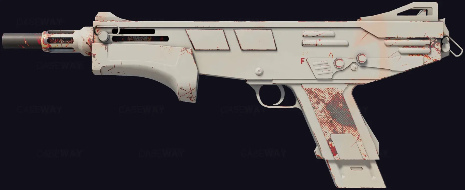 MAG-7 | Firestarter