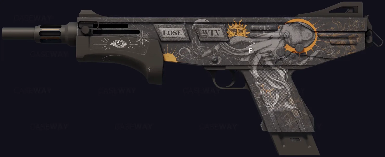 MAG-7 | Foresight