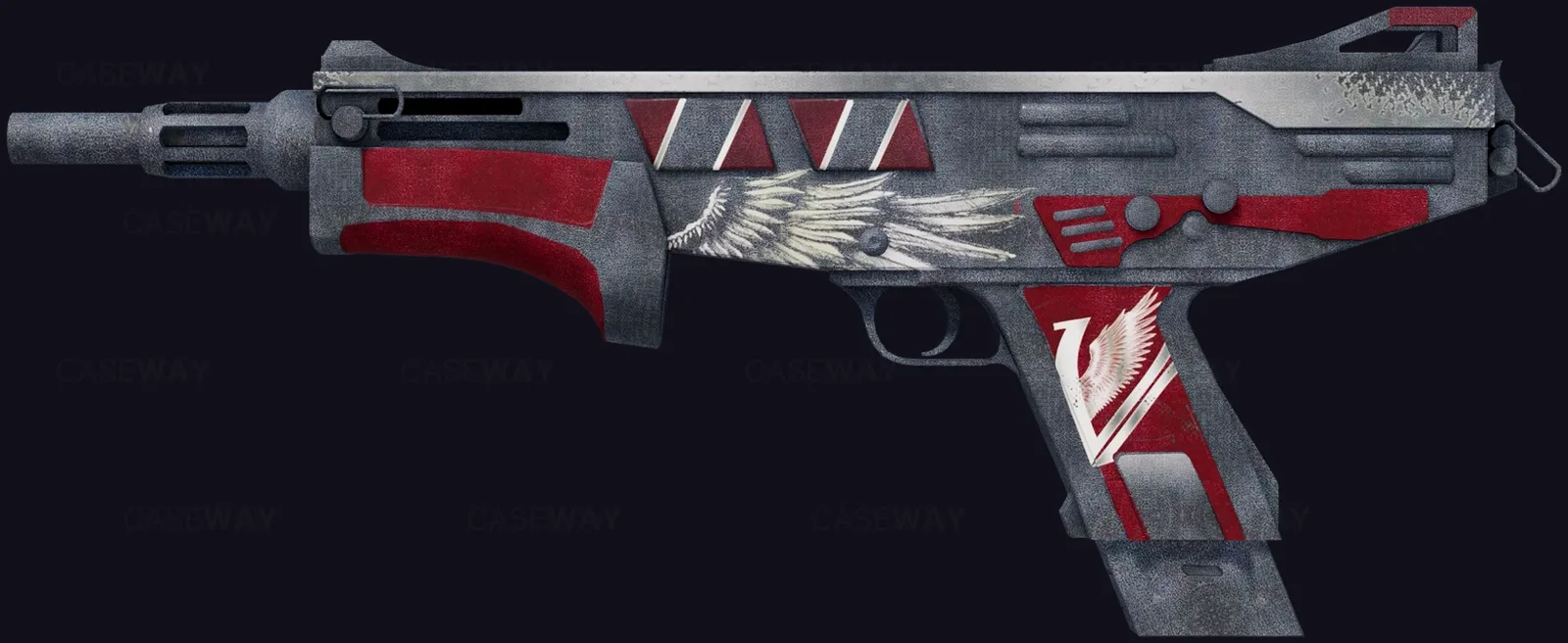 MAG-7 | Heaven Guard