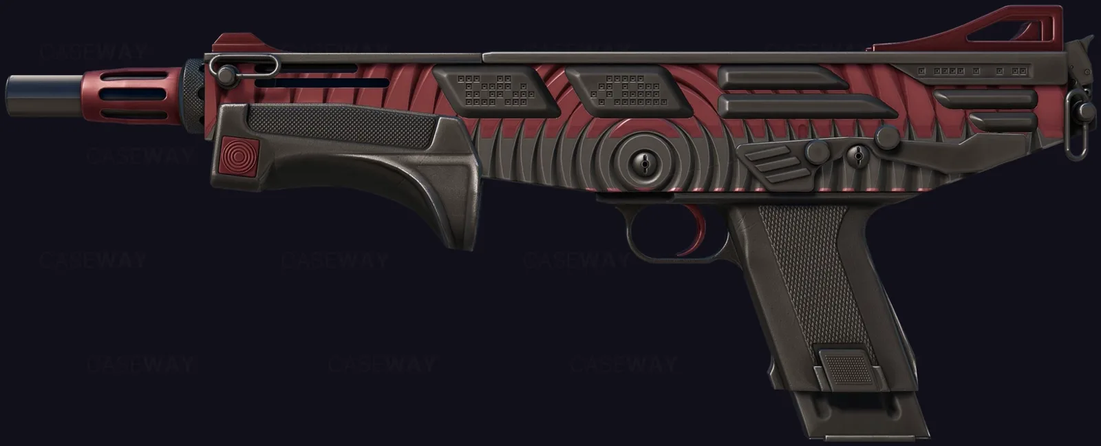 MAG-7 | MAGnitude