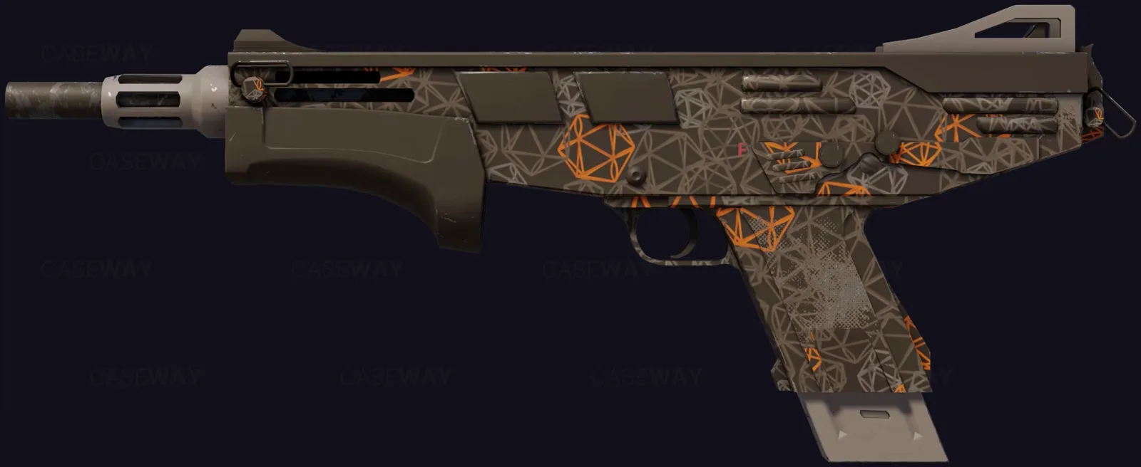 MAG-7 | Memento