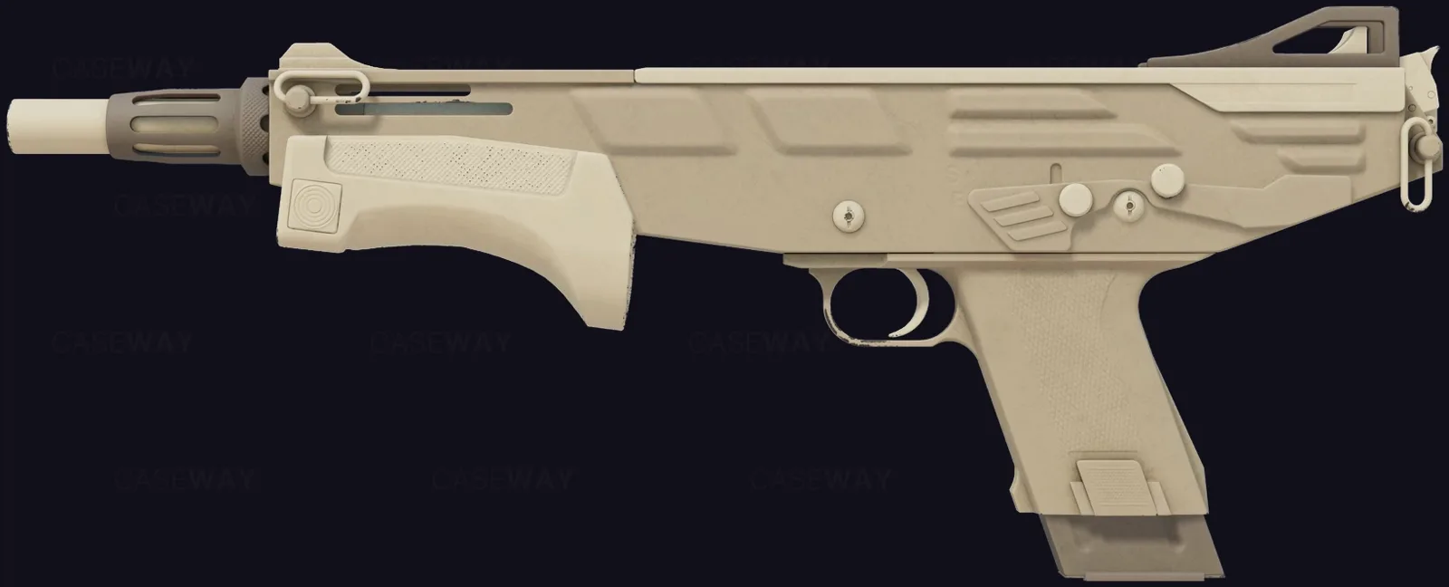 MAG-7 | Sand Dune