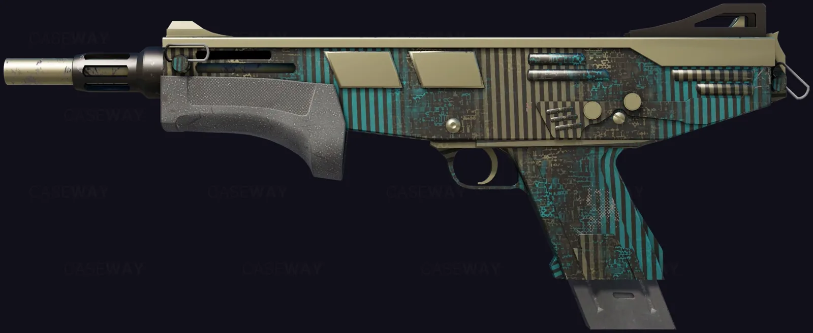 MAG-7 | Sonar