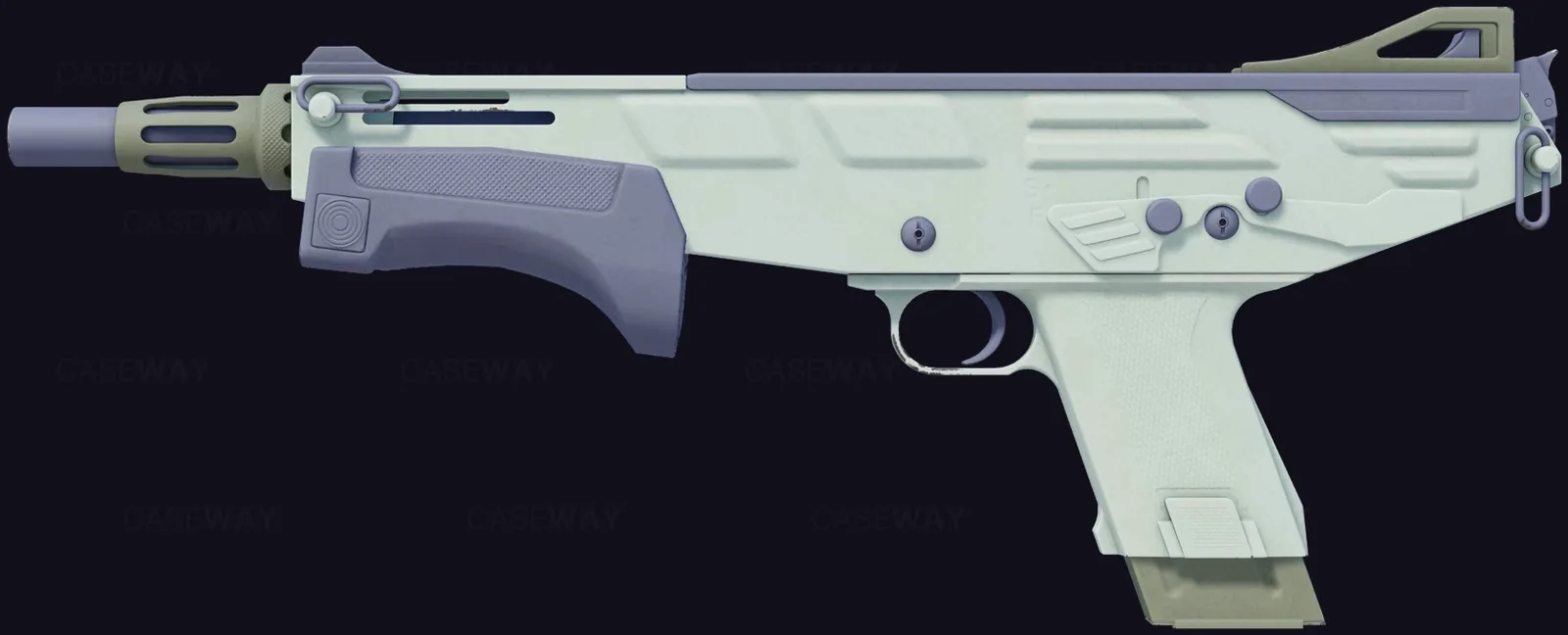 MAG-7 | Storm