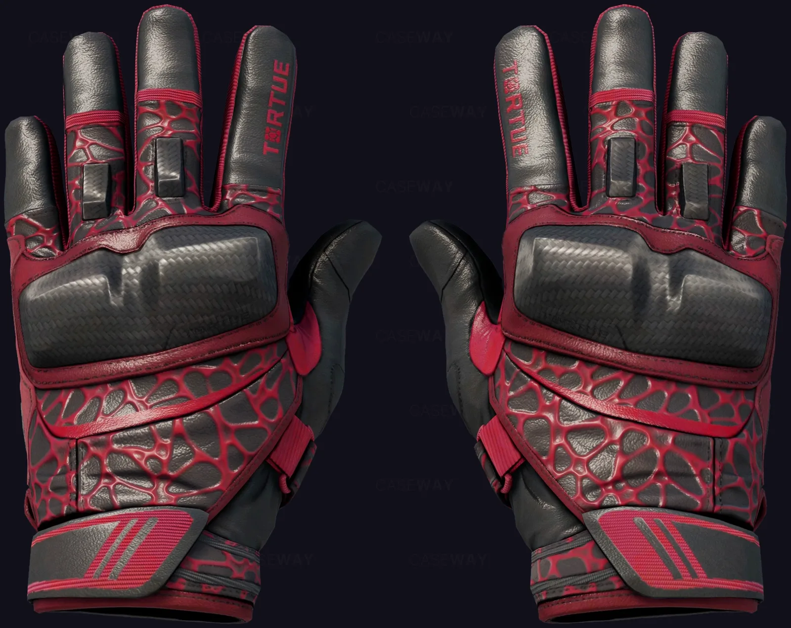 ★ Moto Gloves | Blood Pressure