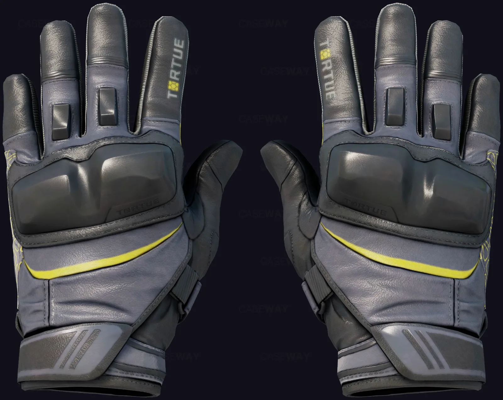 ★ Moto Gloves | Eclipse