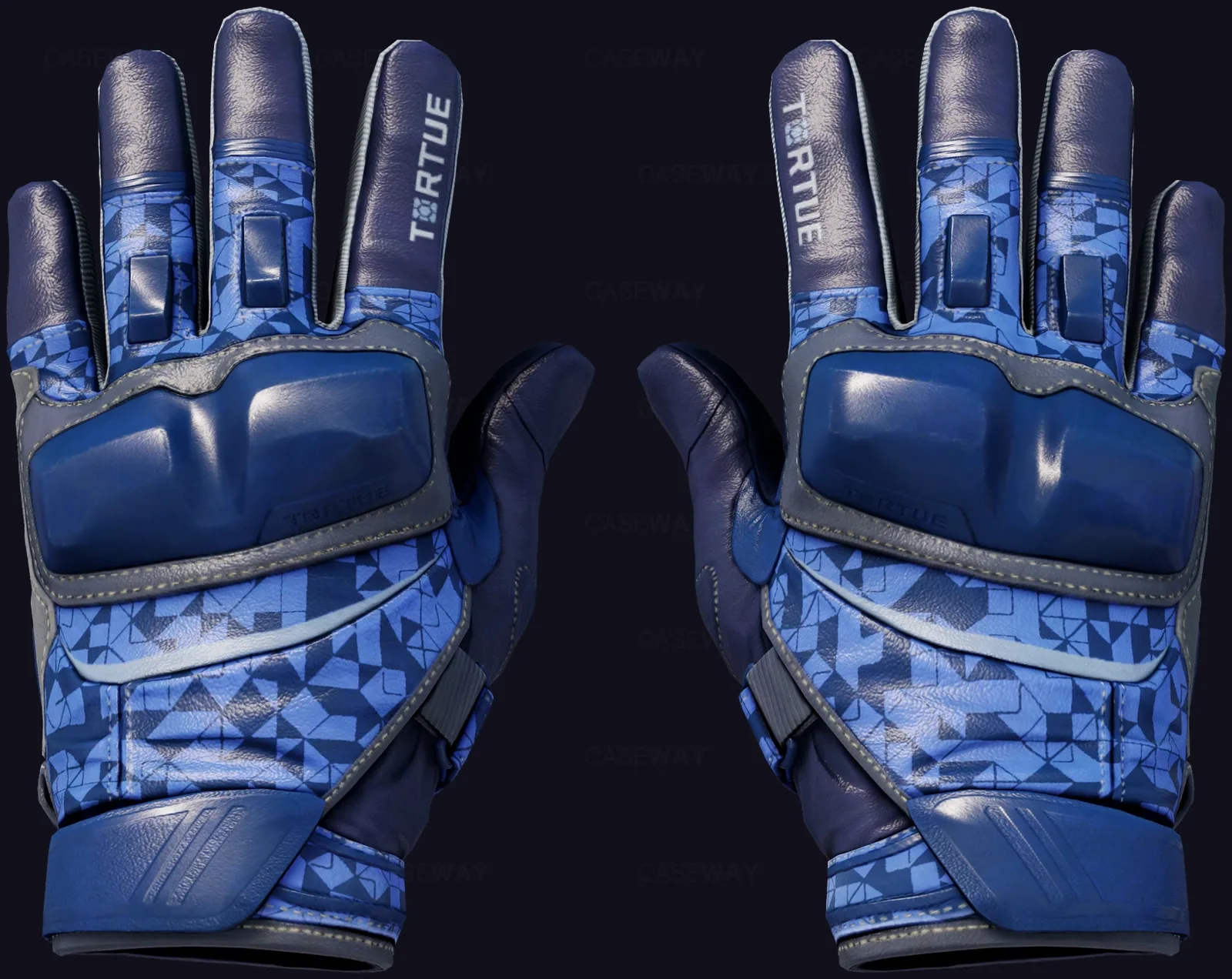 ★ Moto Gloves | Polygon