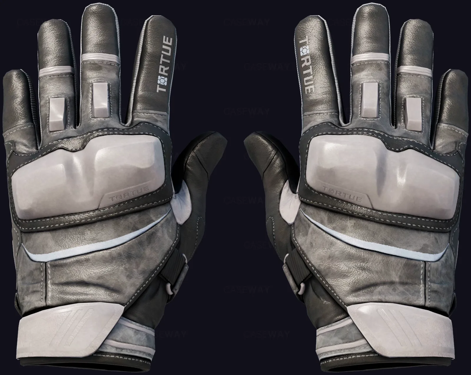 ★ Moto Gloves | Smoke Out