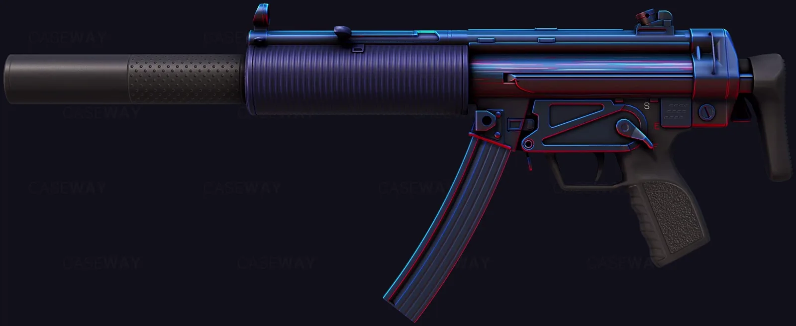 MP5-SD | Liquidation