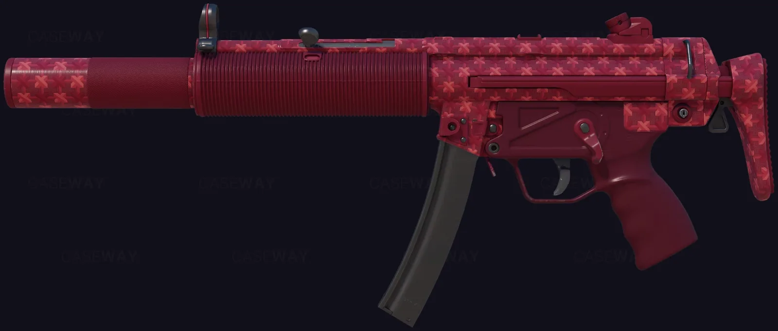 MP5-SD | Picnic