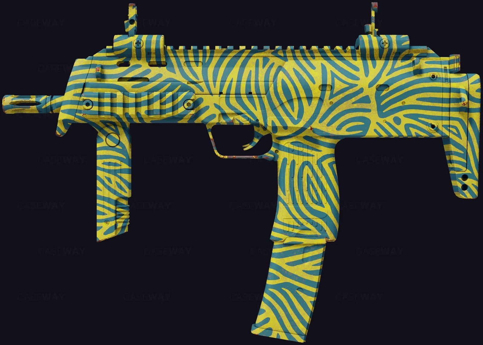 MP7 | Akoben
