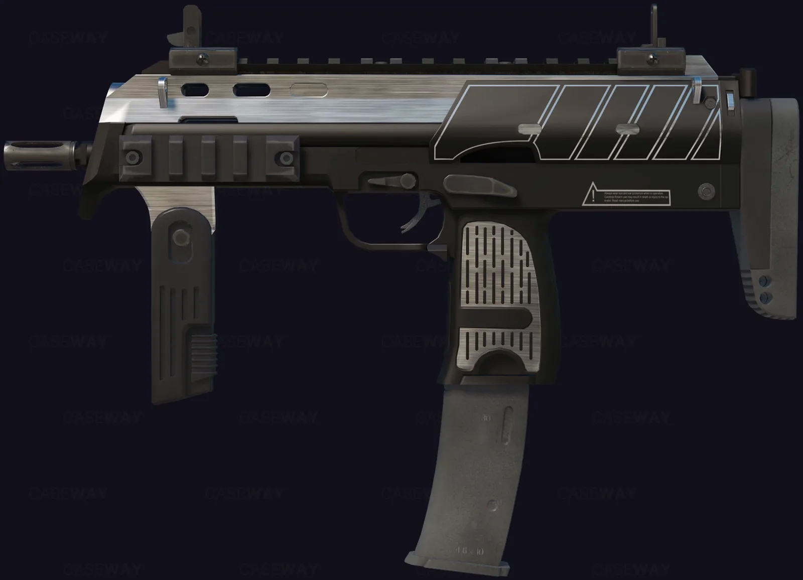 MP7 | Armor Core