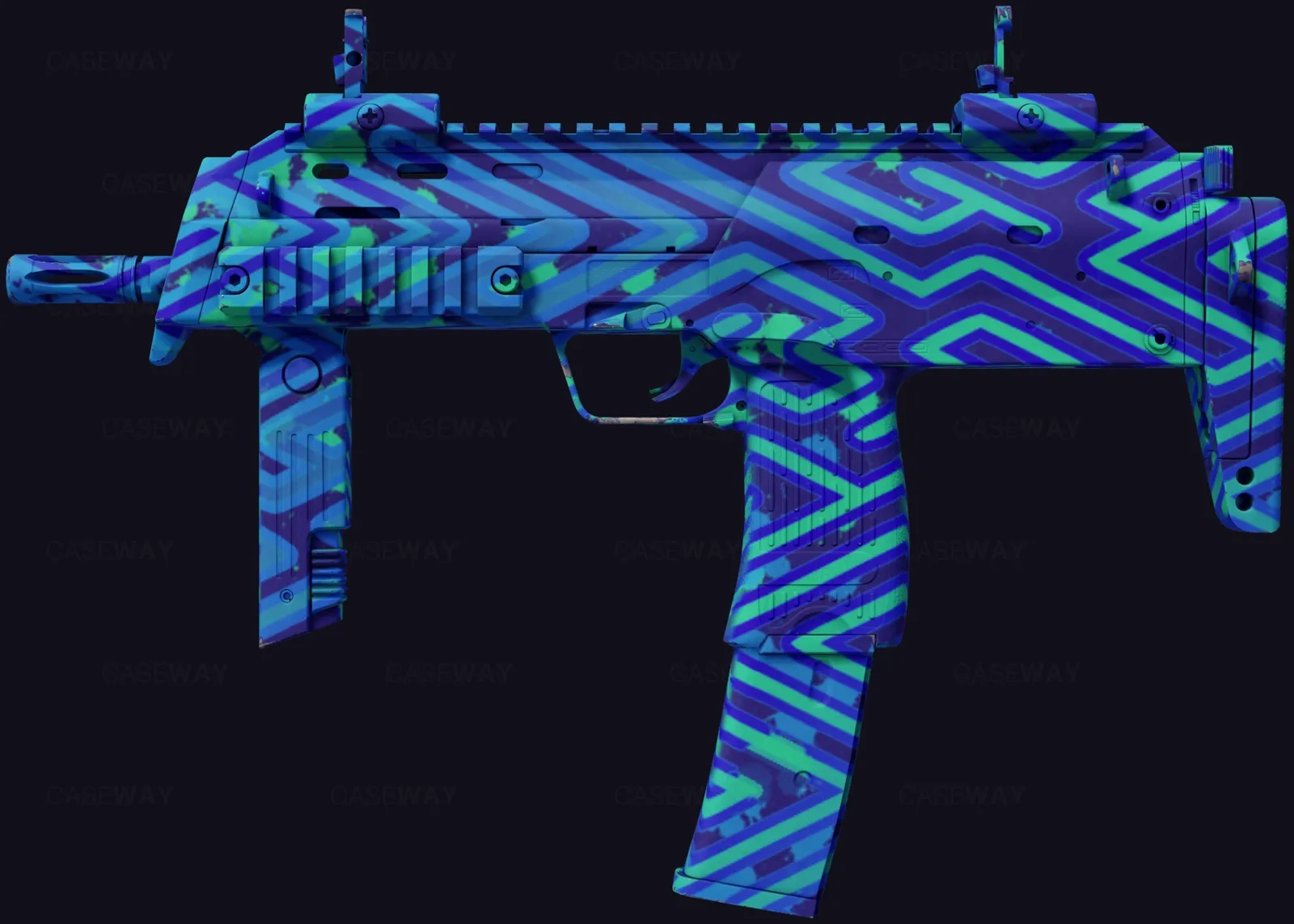MP7 | Asterion