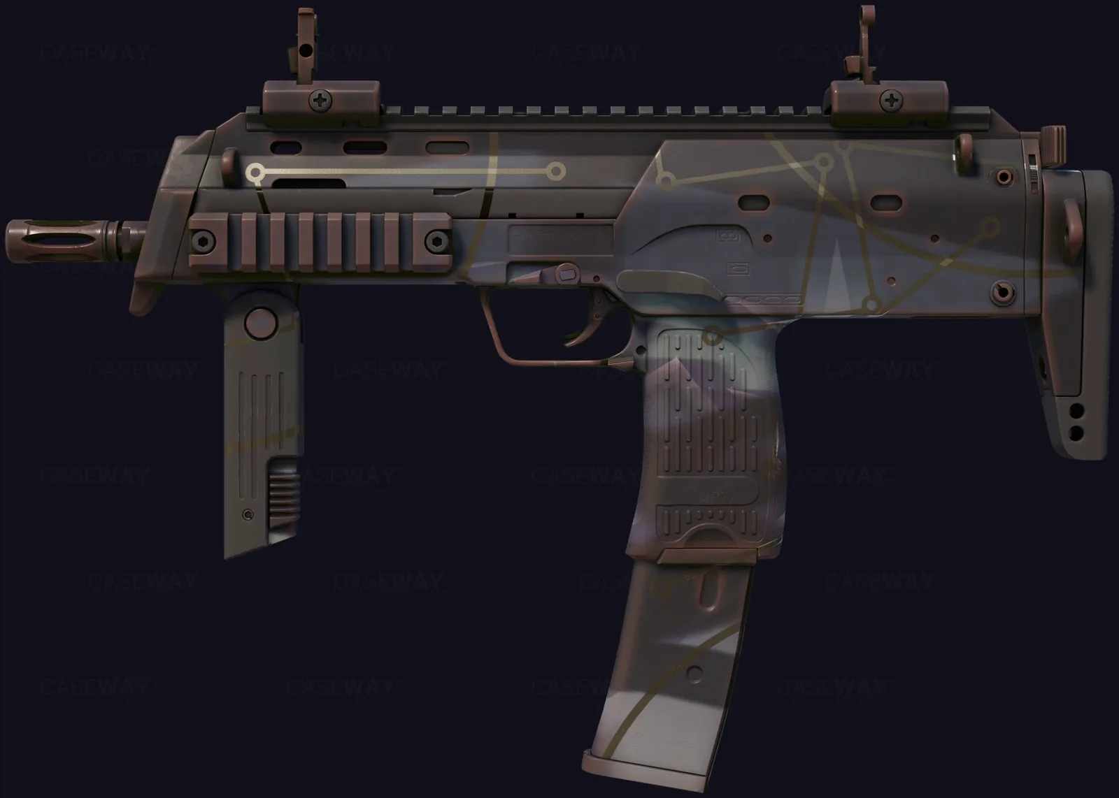MP7 | Astrolabe