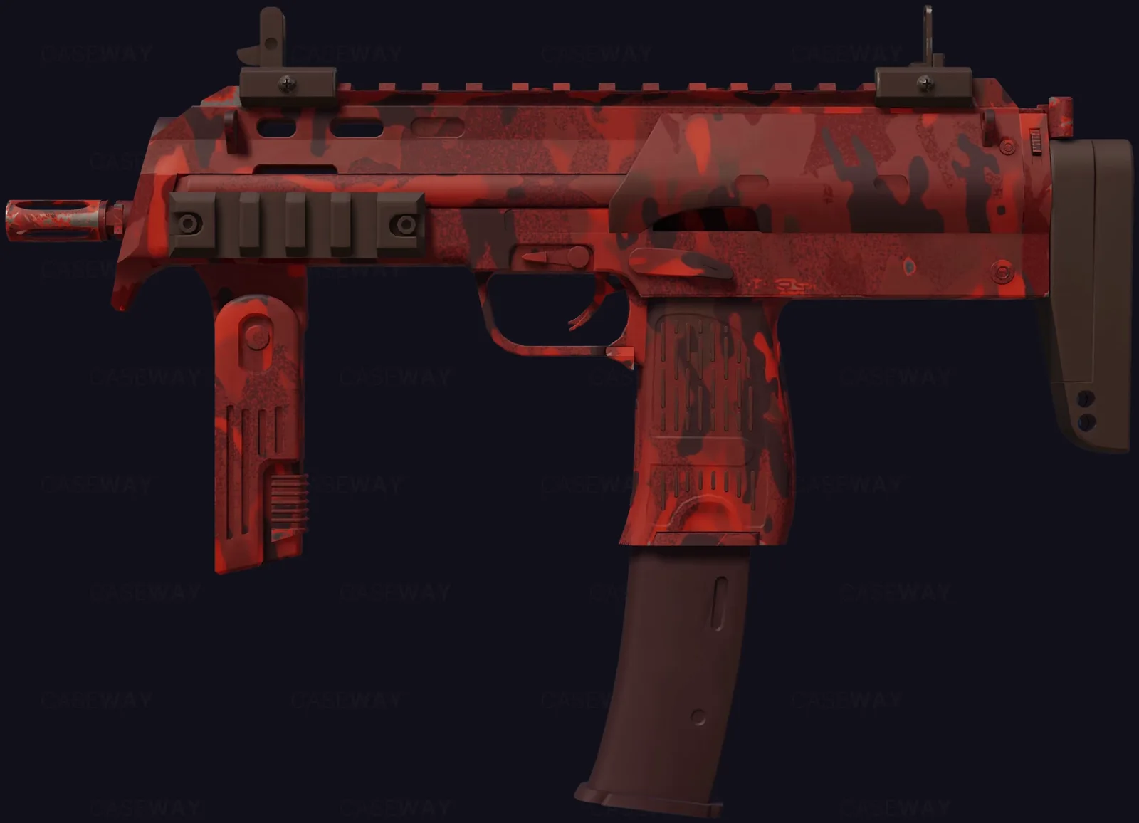 MP7 | Full Stop