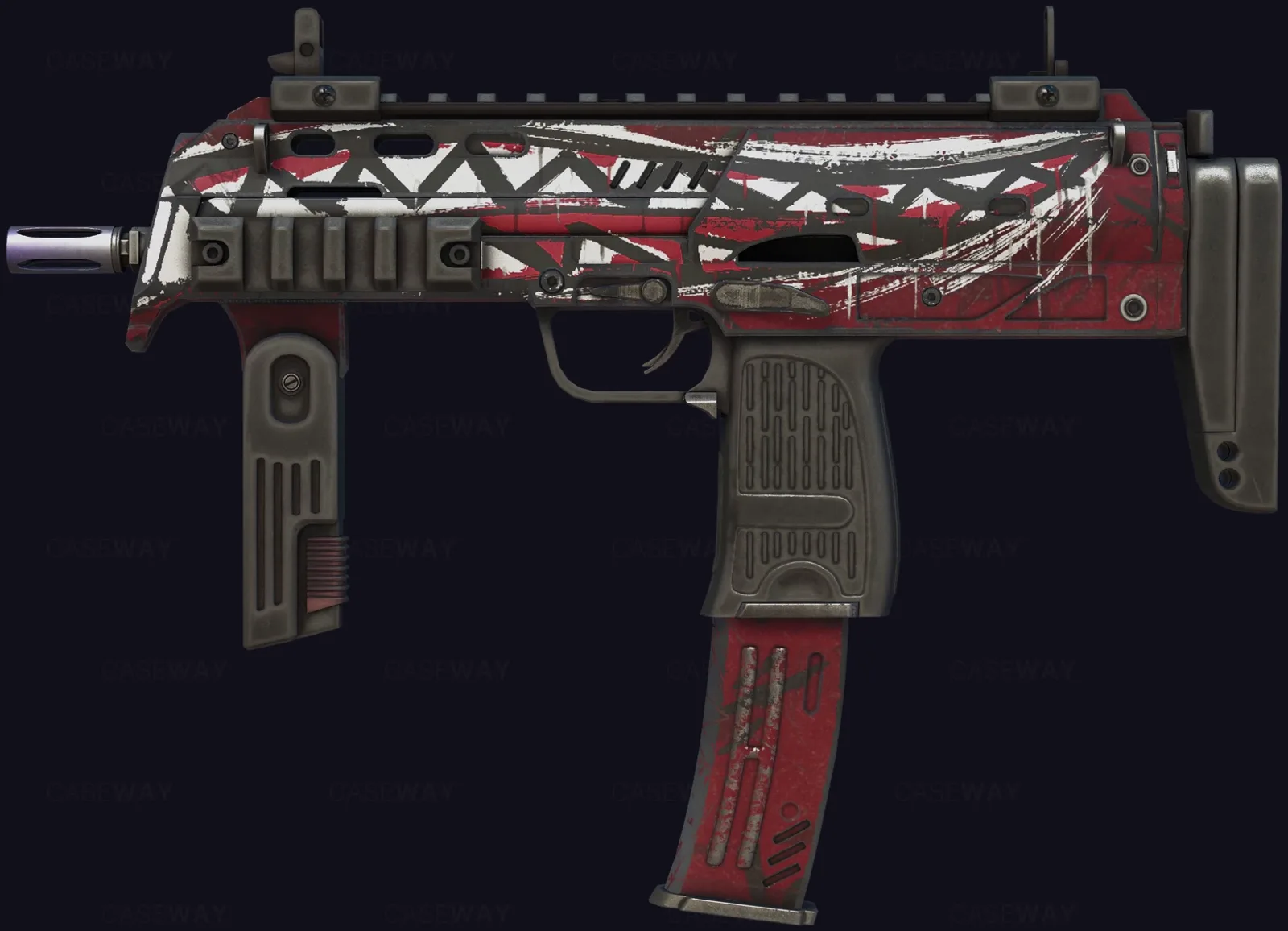 MP7 | Mischief