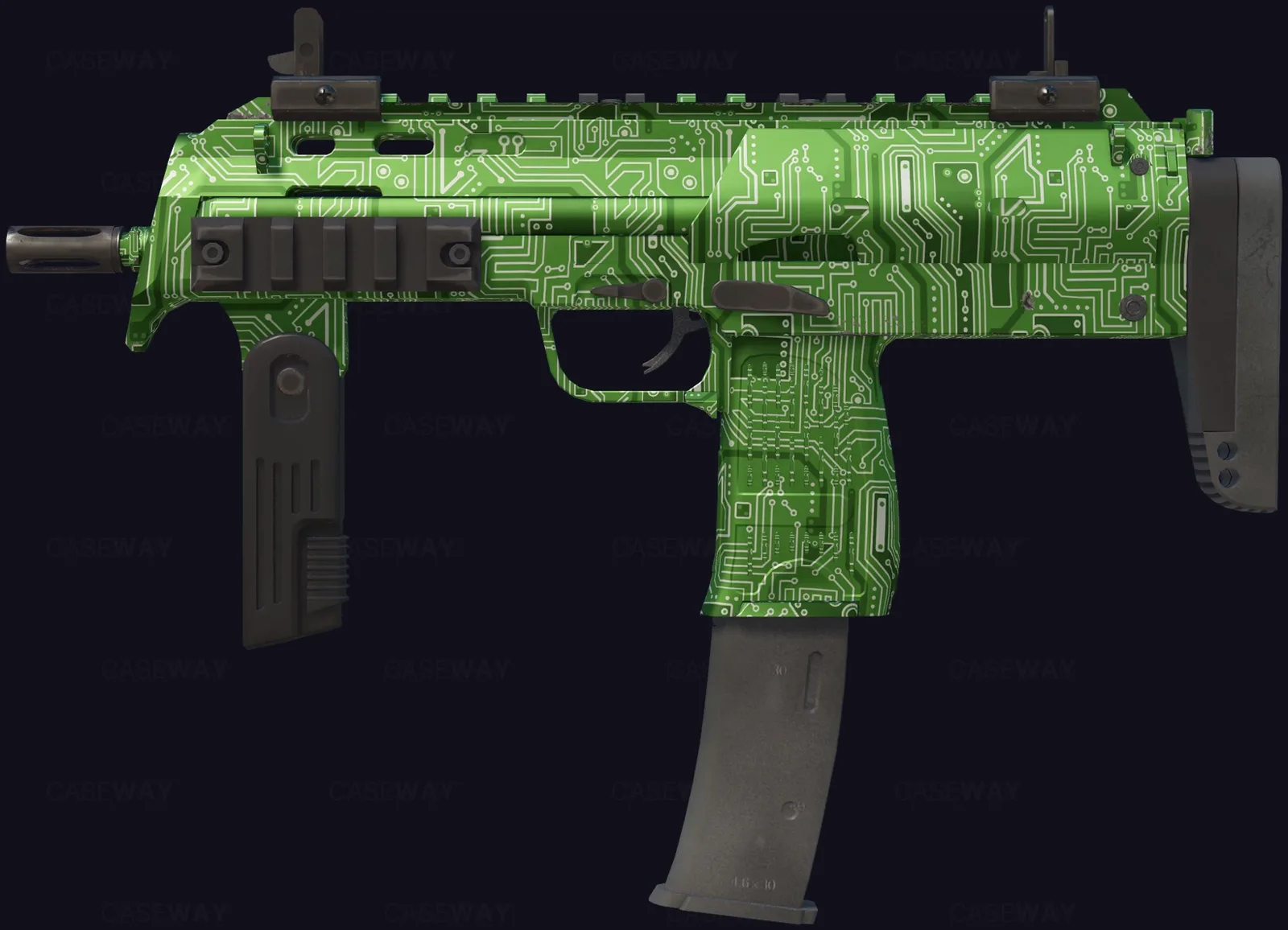 MP7 | Motherboard