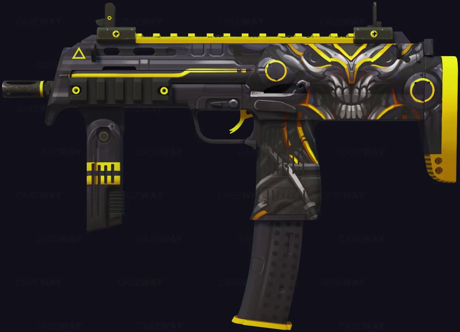 MP7 | Nemesis