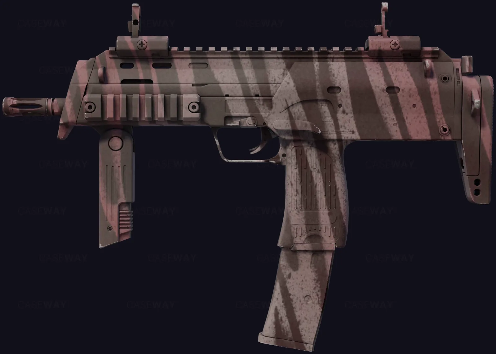 MP7 | Prey