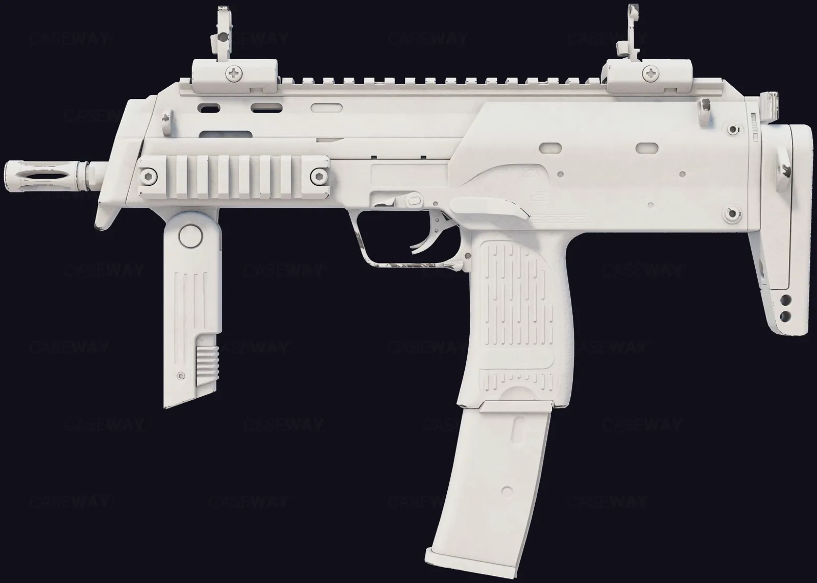 MP7 | Whiteout