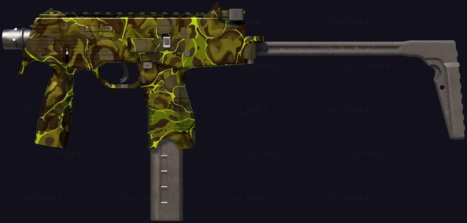 MP9 | Bioleak