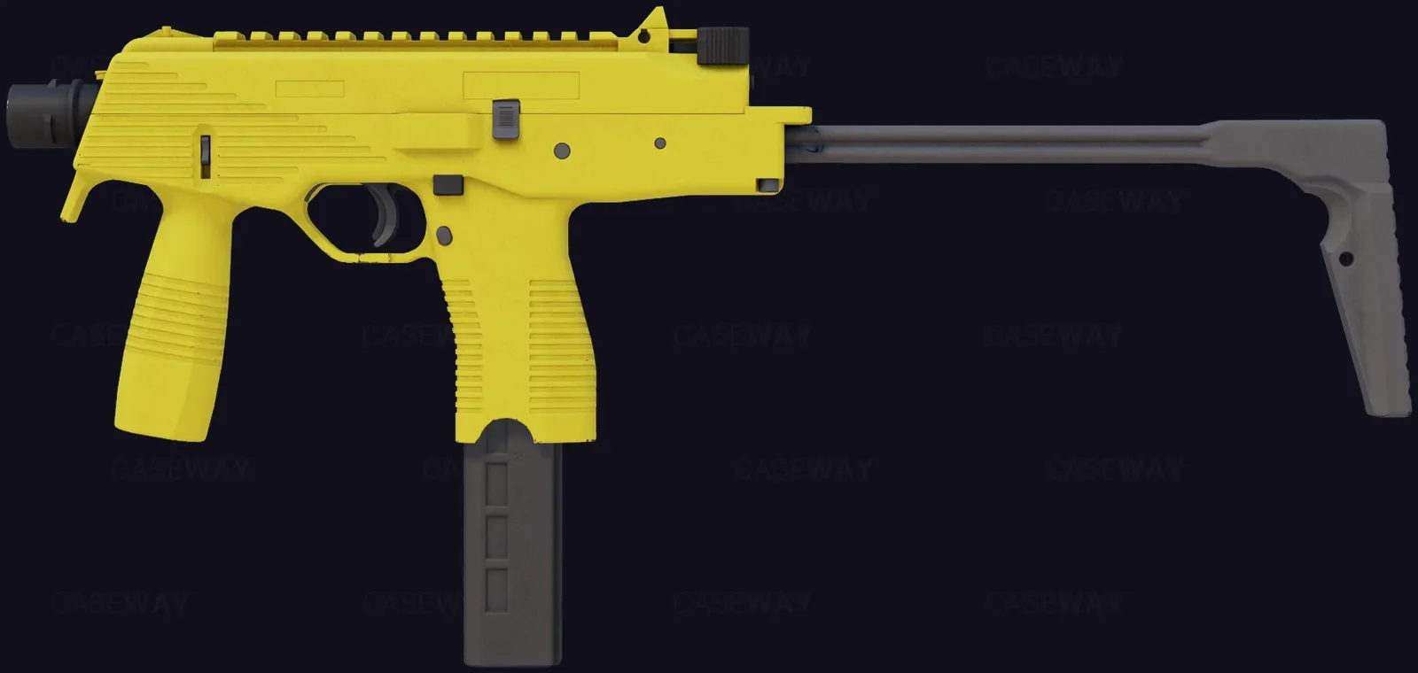 MP9 | Bulldozer