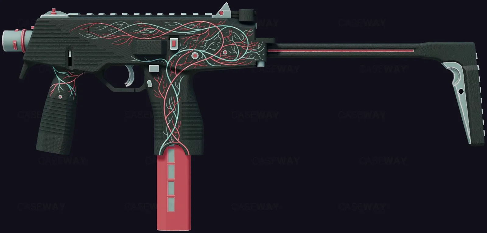 MP9 | Capillary