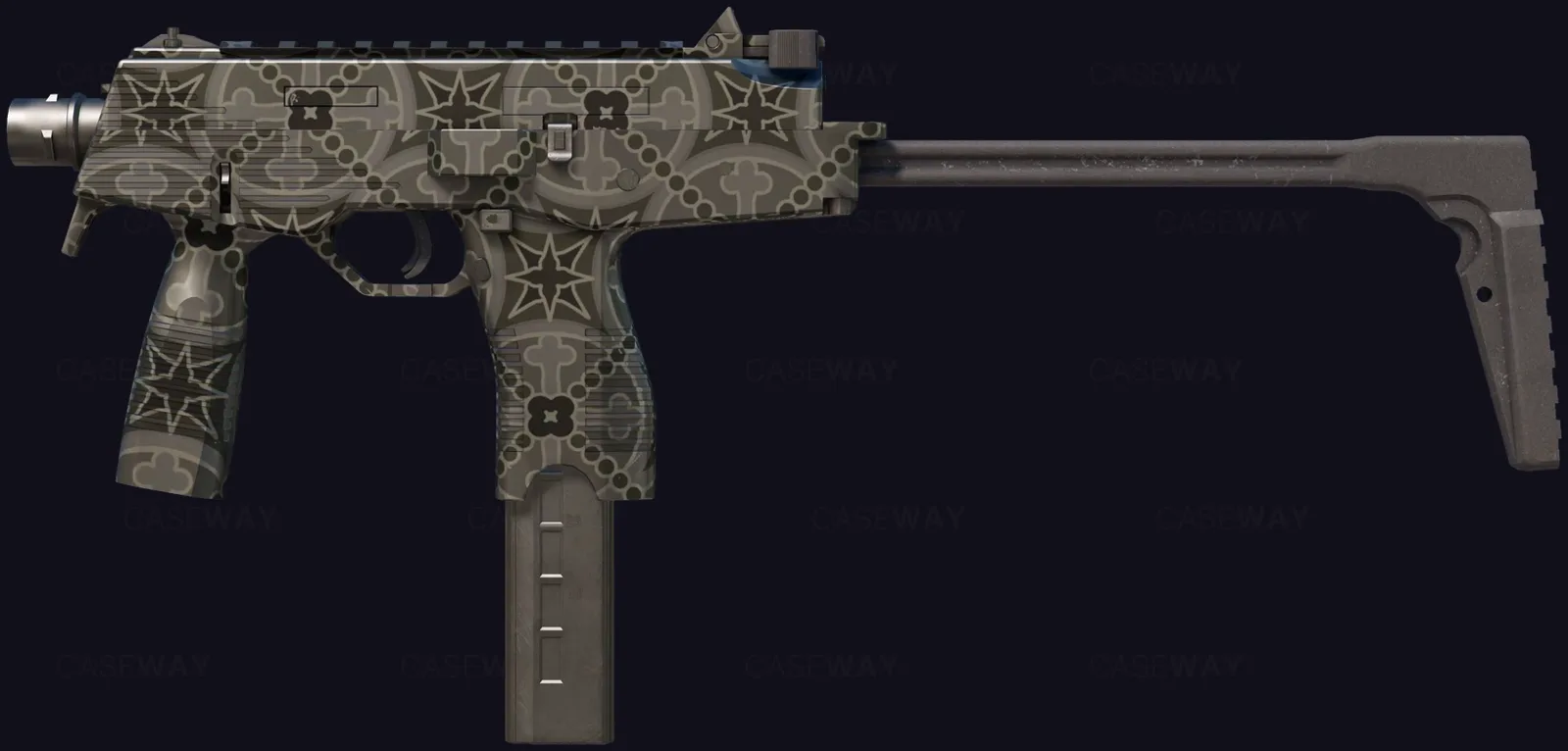 MP9 | Dark Age