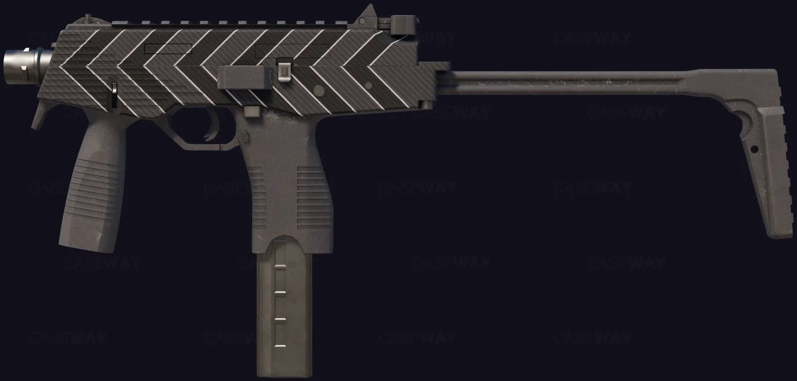 MP9 | Dart