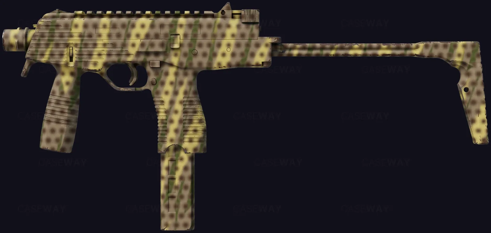 MP9 | Dry Season