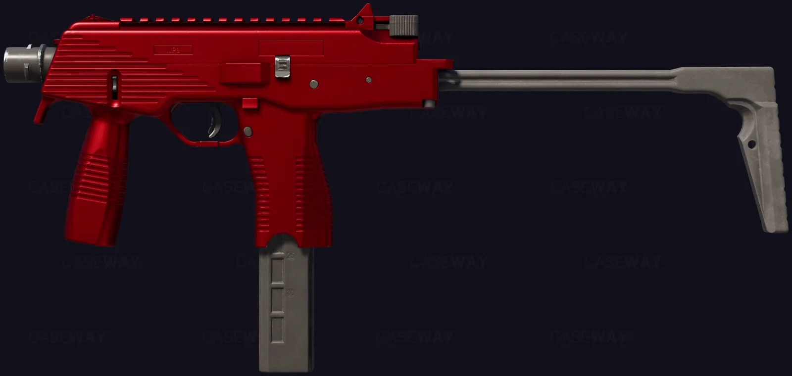 MP9 | Hot Rod