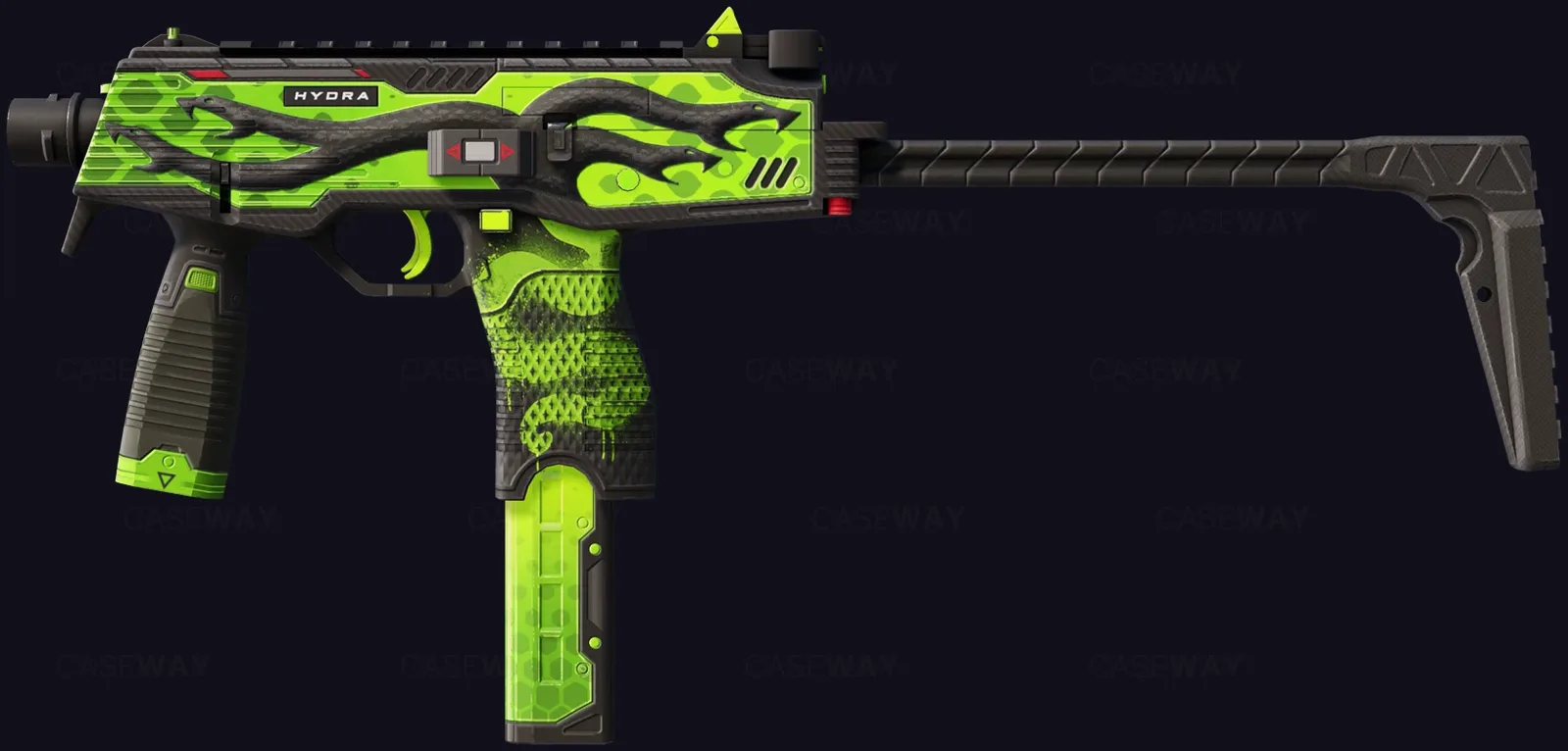 MP9 | Hydra