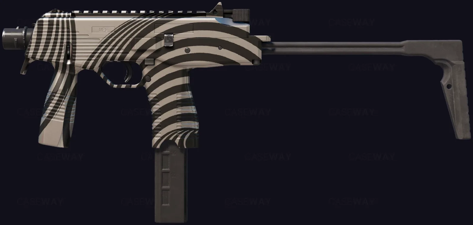 MP9 | Hypnotic