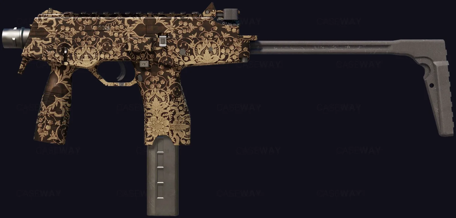 MP9 | Music Box