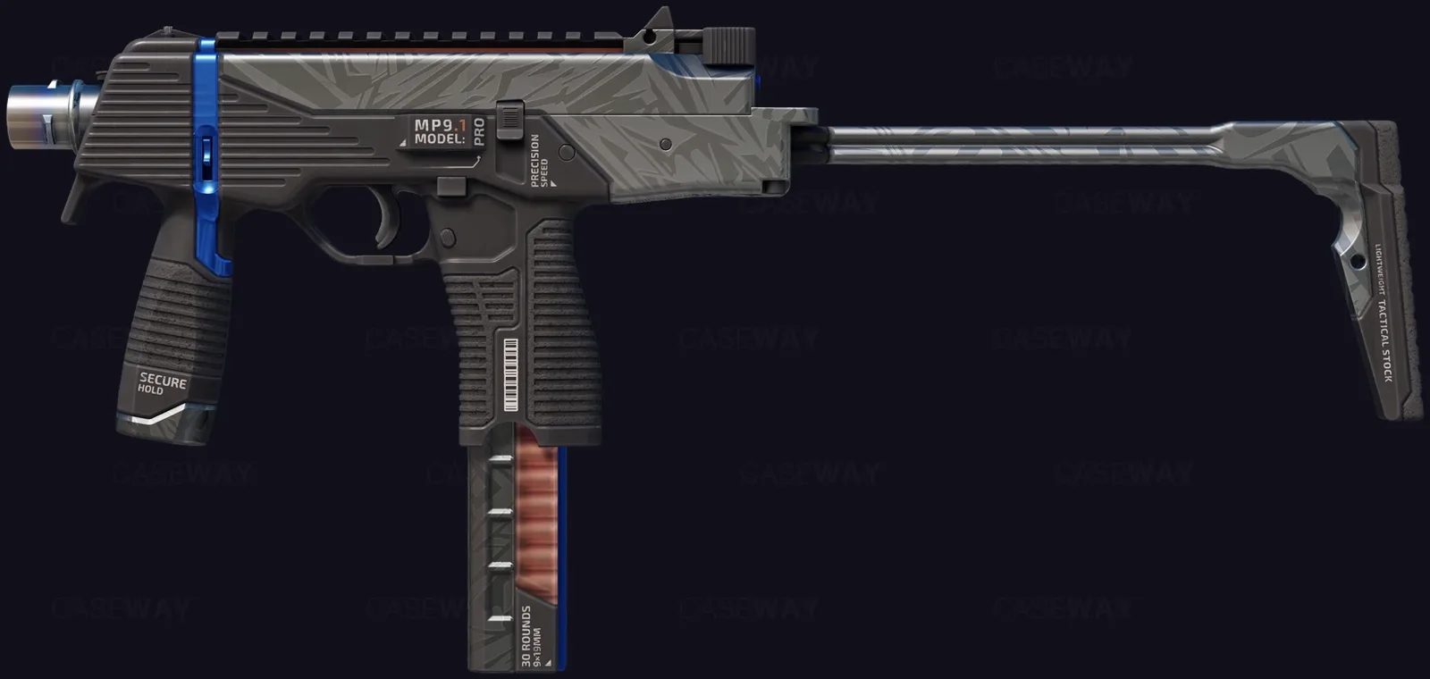 MP9 | Nexus