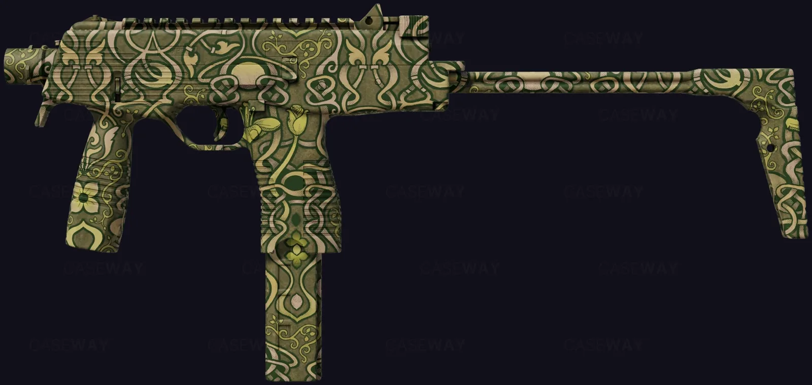 MP9 | Old Roots