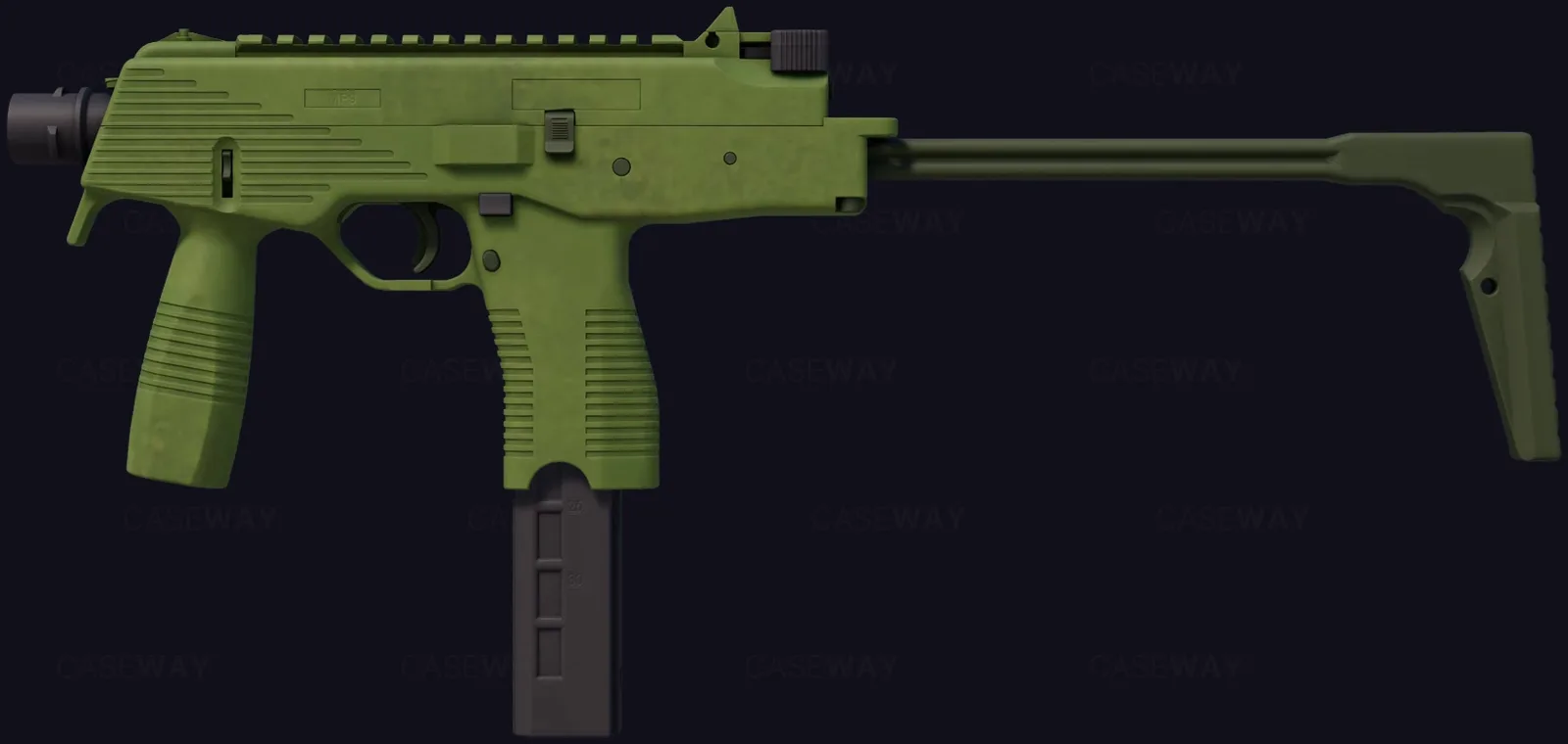 MP9 | Pine