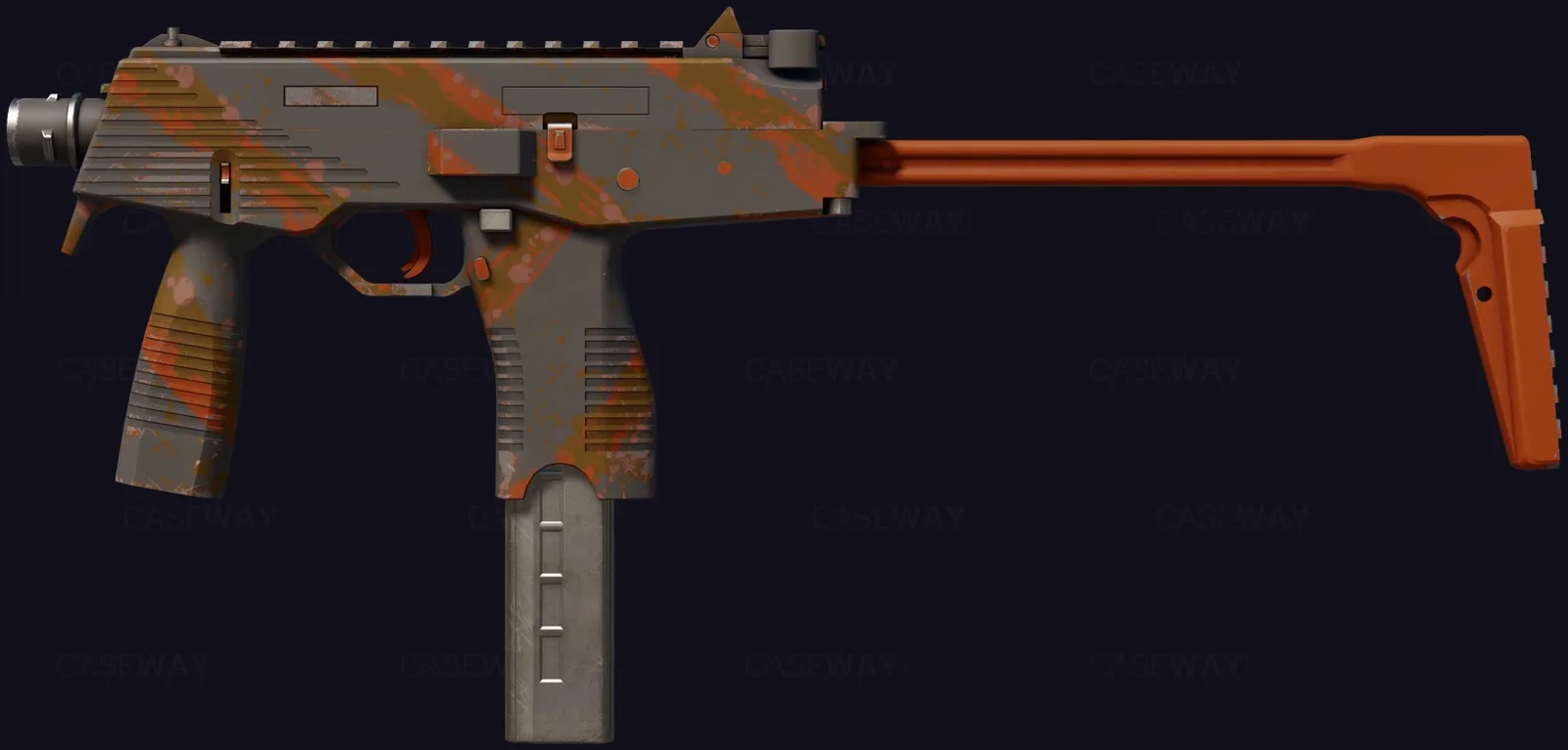 MP9 | Slide
