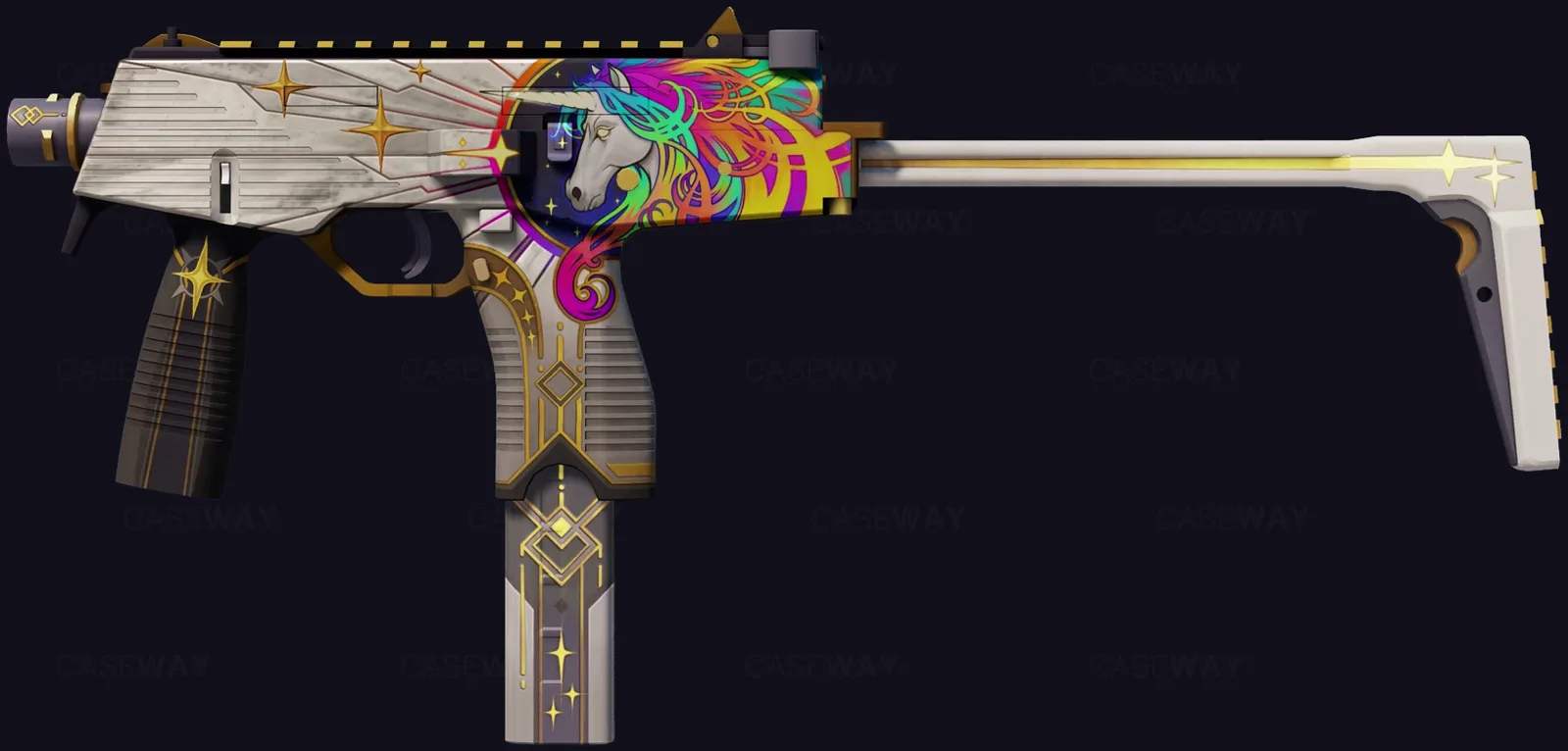 MP9 | Starlight Protector